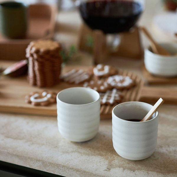 Ellen Becher 2 Stück 180ml Hasco