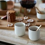 Ellen Becher 2 Stück 180ml Hasco