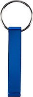 Schlüsselhalter aus recyceltem Aluminium Veivat