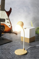 Multifunktion Lampe Idars