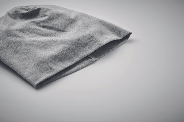 Unisex-Beanie Baumwolle Trudyla