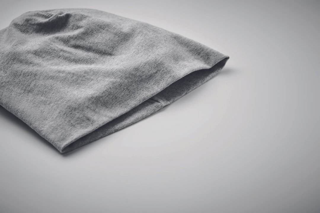 Unisex-Beanie Baumwolle Trudyla