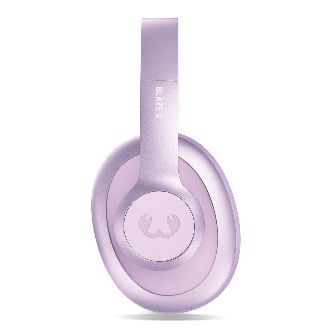 Clam Blaze 2 Over-Ear ENC Kopfhörer Steivanna