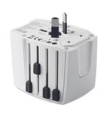 MUV USB. 2-pole Vican