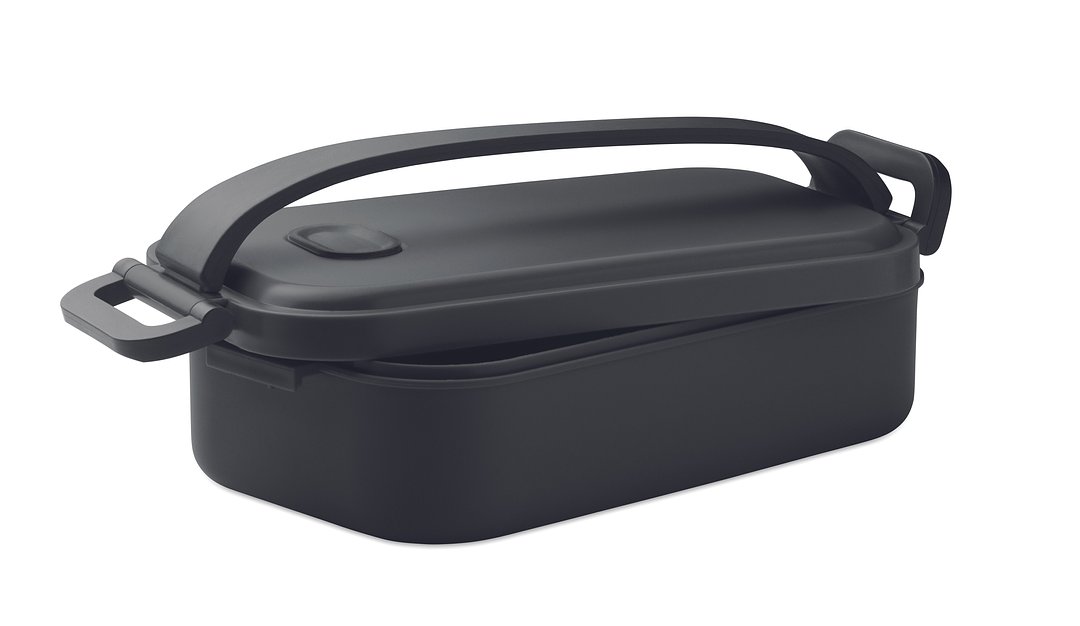 Lunchbox PP 800 ml Cieriori