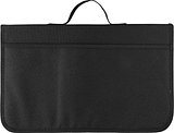 Grillset Chtha | Edelstahl | 4 St. | Polyestertasche