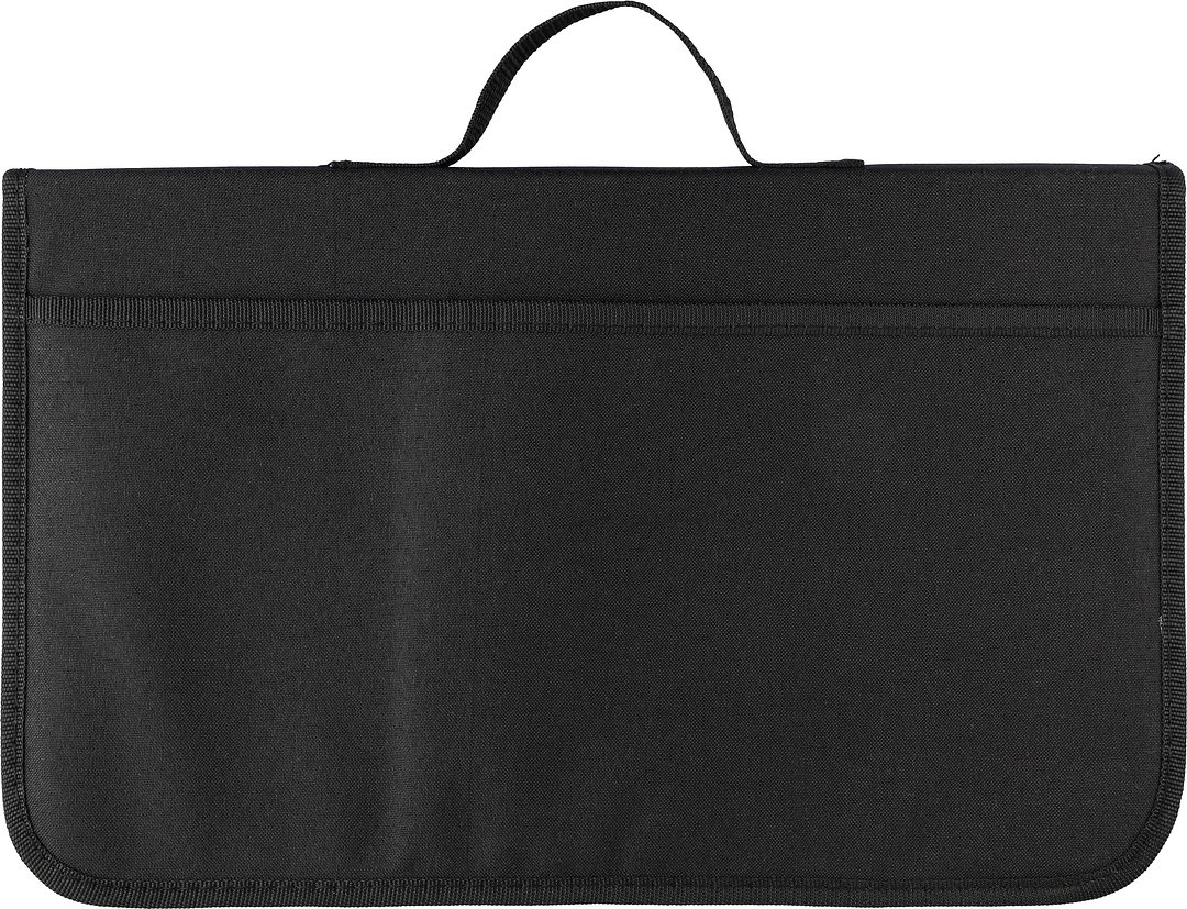Grillset Chtha | Edelstahl | 4 St. | Polyestertasche