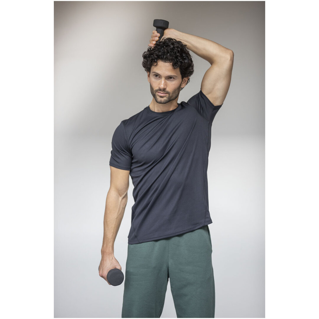 Cool Fit T-Shirt für Herren - Utzzaspat