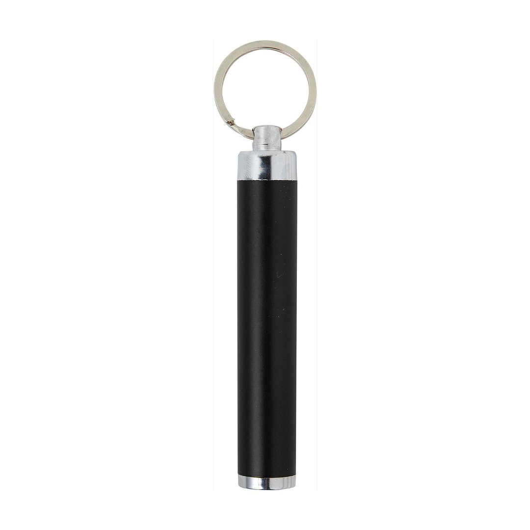 Schlüsselanhänger mit Taschenlampe Paunat