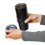 Reisebecher Vortex XL Meren | Recycelt | 500 ml