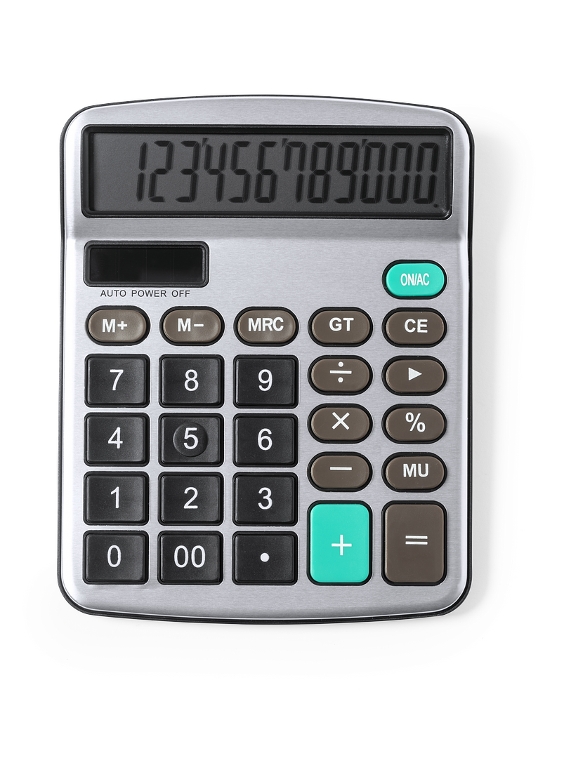 Taschenrechner Idris