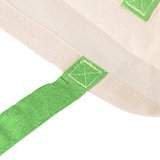 Baumwolle (140 g/m²) Einkaufstasche Giuanigi