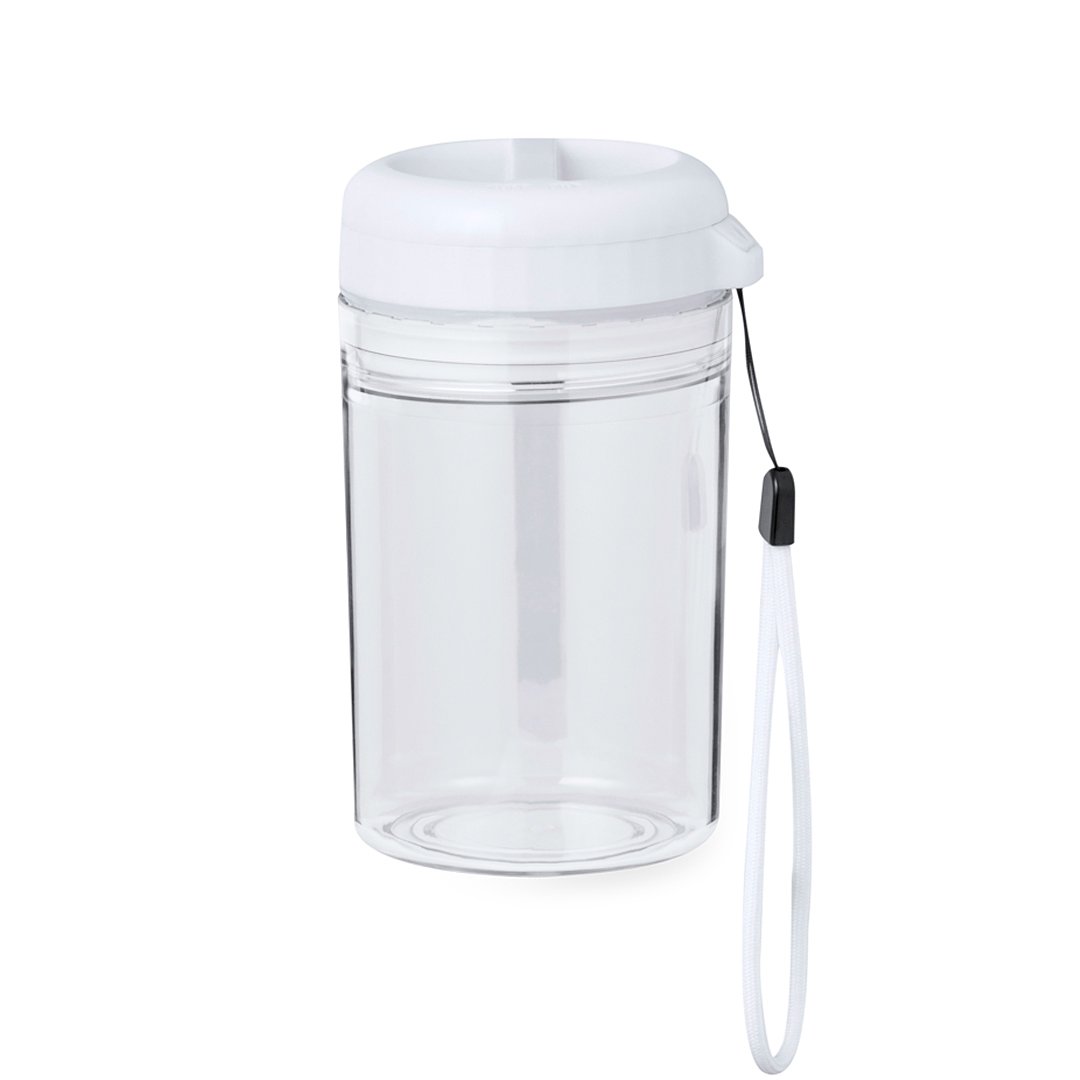 Trinkflasche Ventilator Idxen