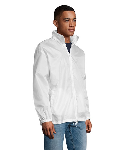 Uni Windbreaker 210g Gilep