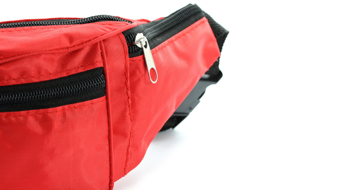 Gürteltasche Idown