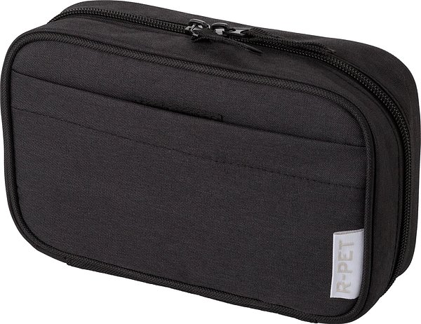 Tech-Etui Palixlgi | Recycelt | Mehrere Fächer