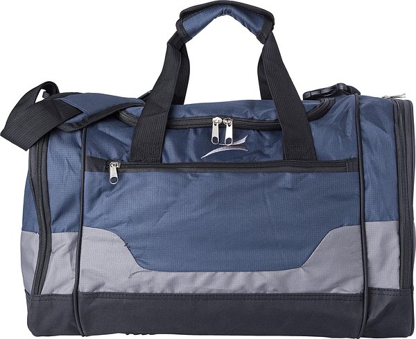 Polyester sport/travel bag Ongaungi