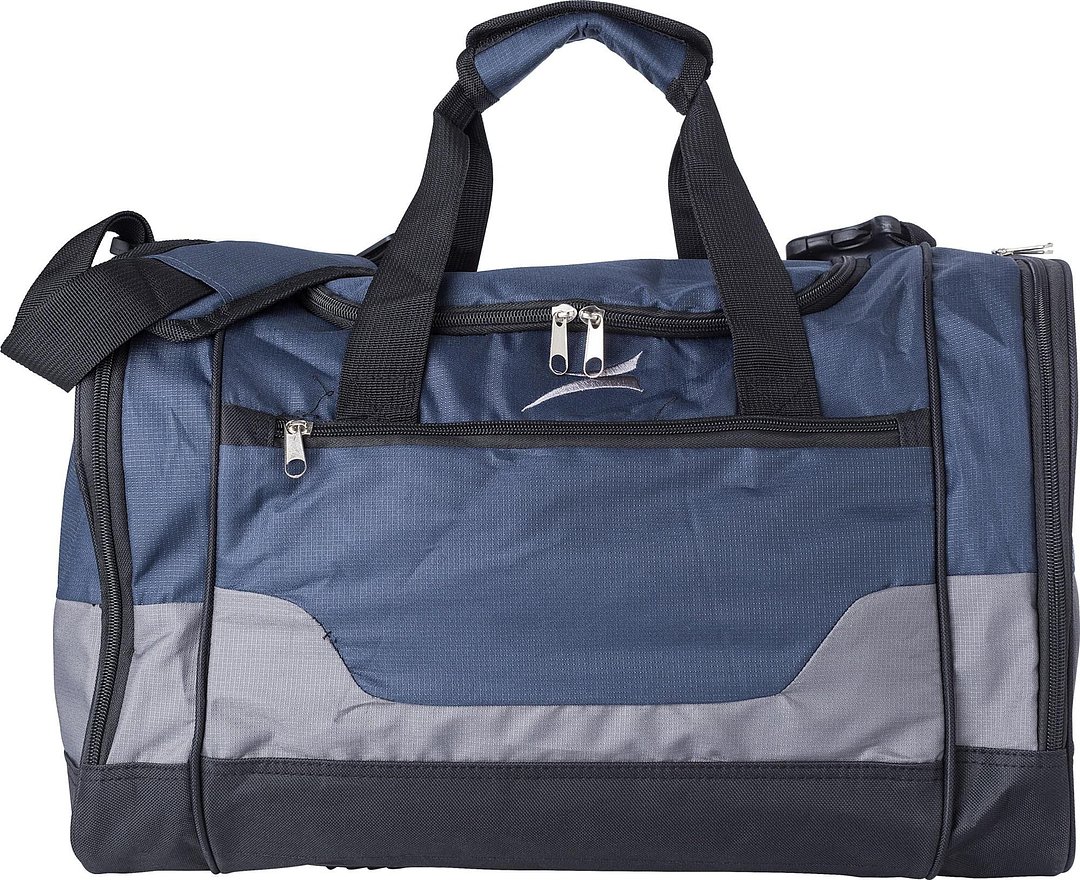 Polyester sport/travel bag Ongaungi