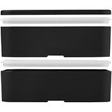 POP 700 + 700 ml doppelschichtige Lunchbox - Stiafena