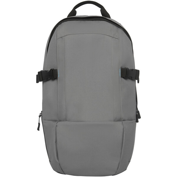 15" RPET Laptop-Rucksack GRS-zertifiziert 8L - Jovia