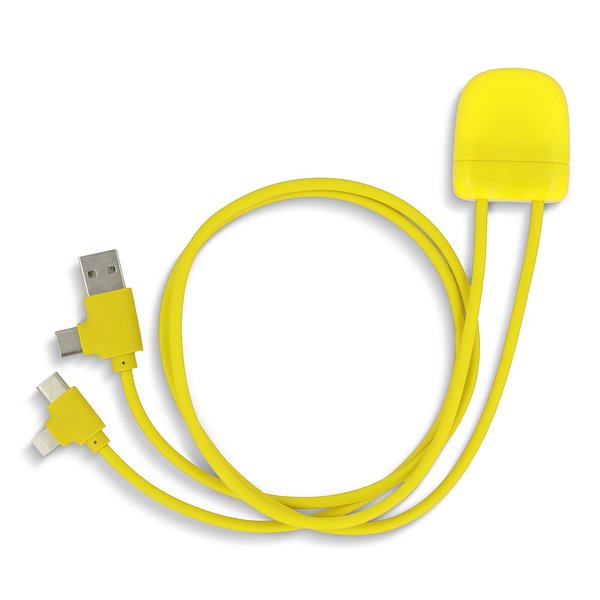 Ice-C GRS Charging cable Trun