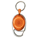 Namensschildhalter Uellin