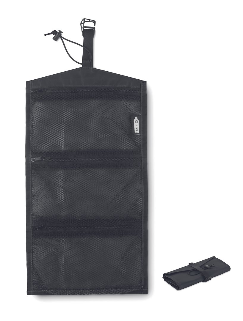 Rolltasche 210 RPET Regnatrun