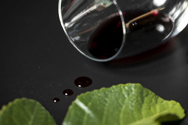 Wein Set Idbal