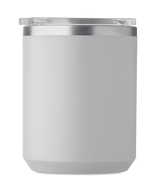 Doppelwandiger Becher 400ml Adrinani