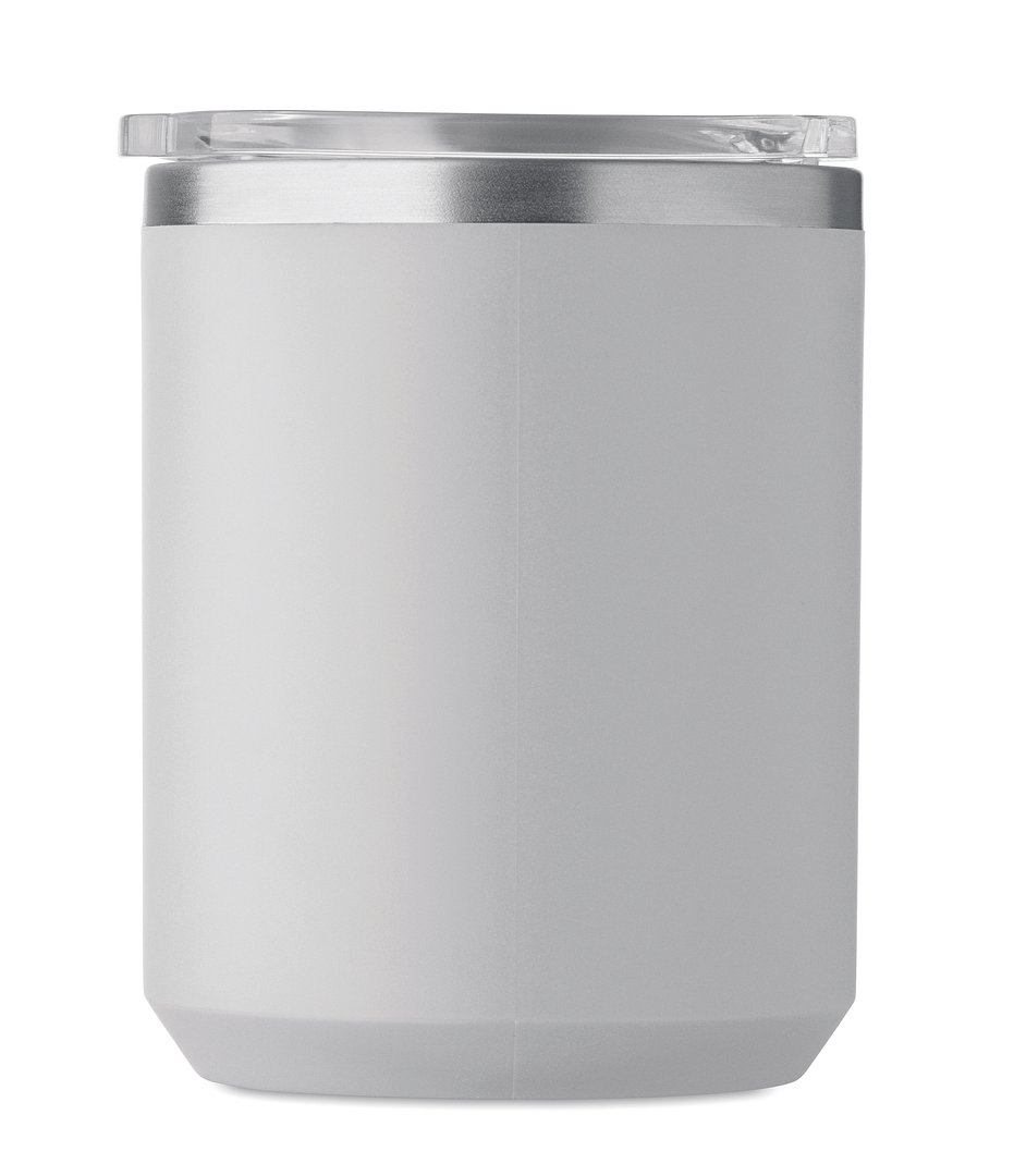 Doppelwandiger Becher 400ml Adrinani