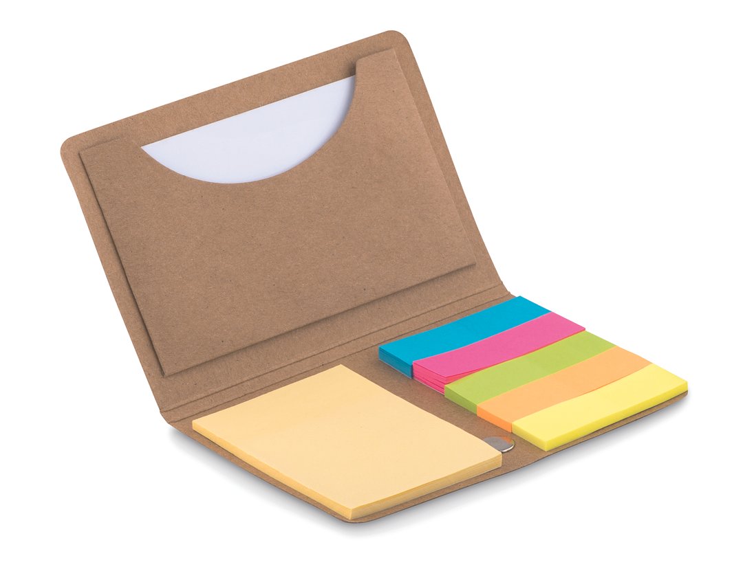 Notiz-Visitenkartenhalter Uoleych