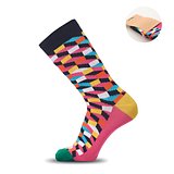 Socken 43-46 Truie
