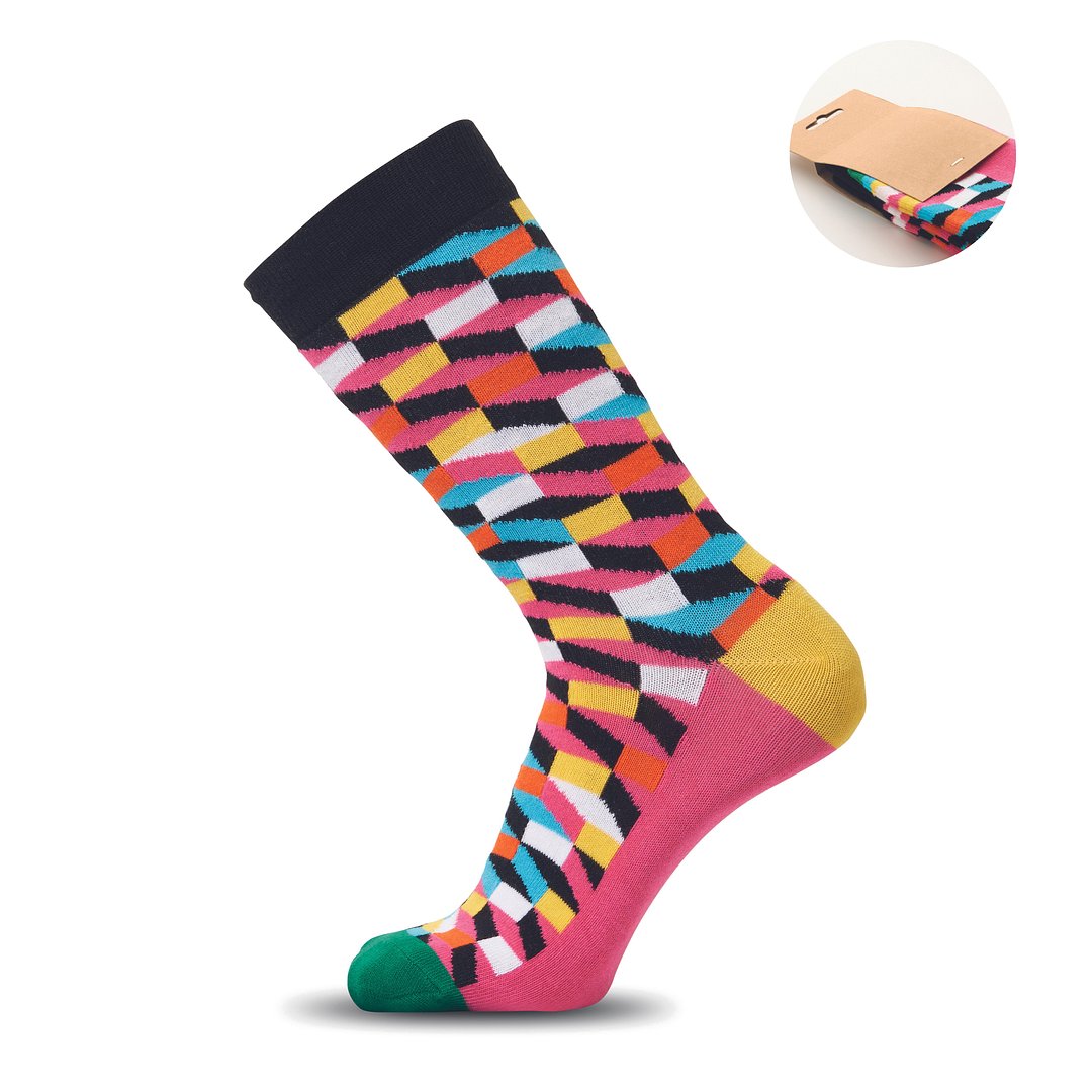 Socken 43-46 Truie