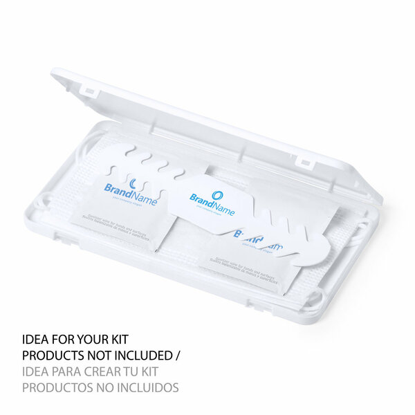 Halterung für Maske Idloe