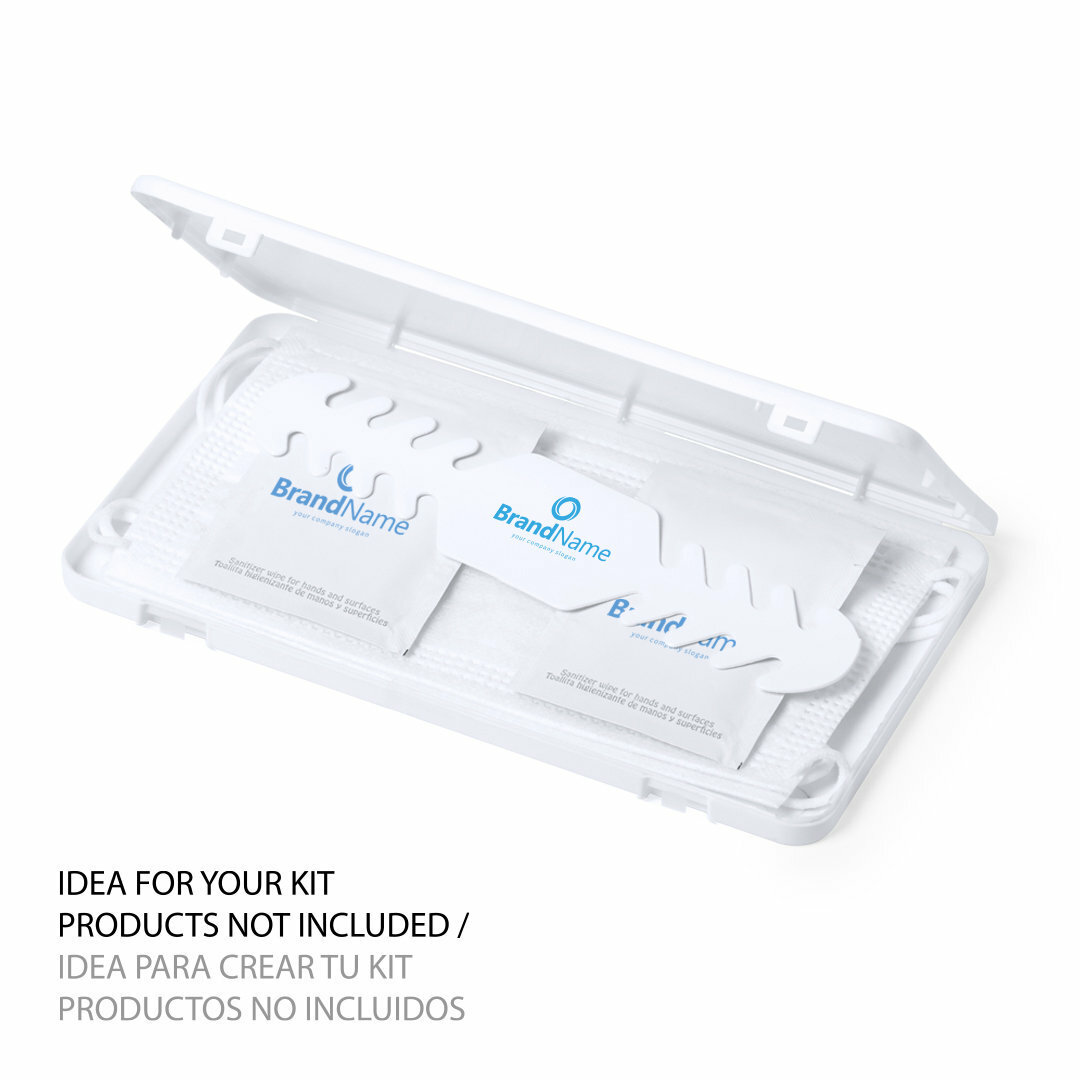 Halterung für Maske Idloe