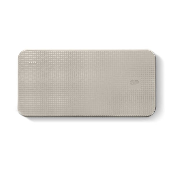 B+ Serie Powerbank 20000 mAh Noleych