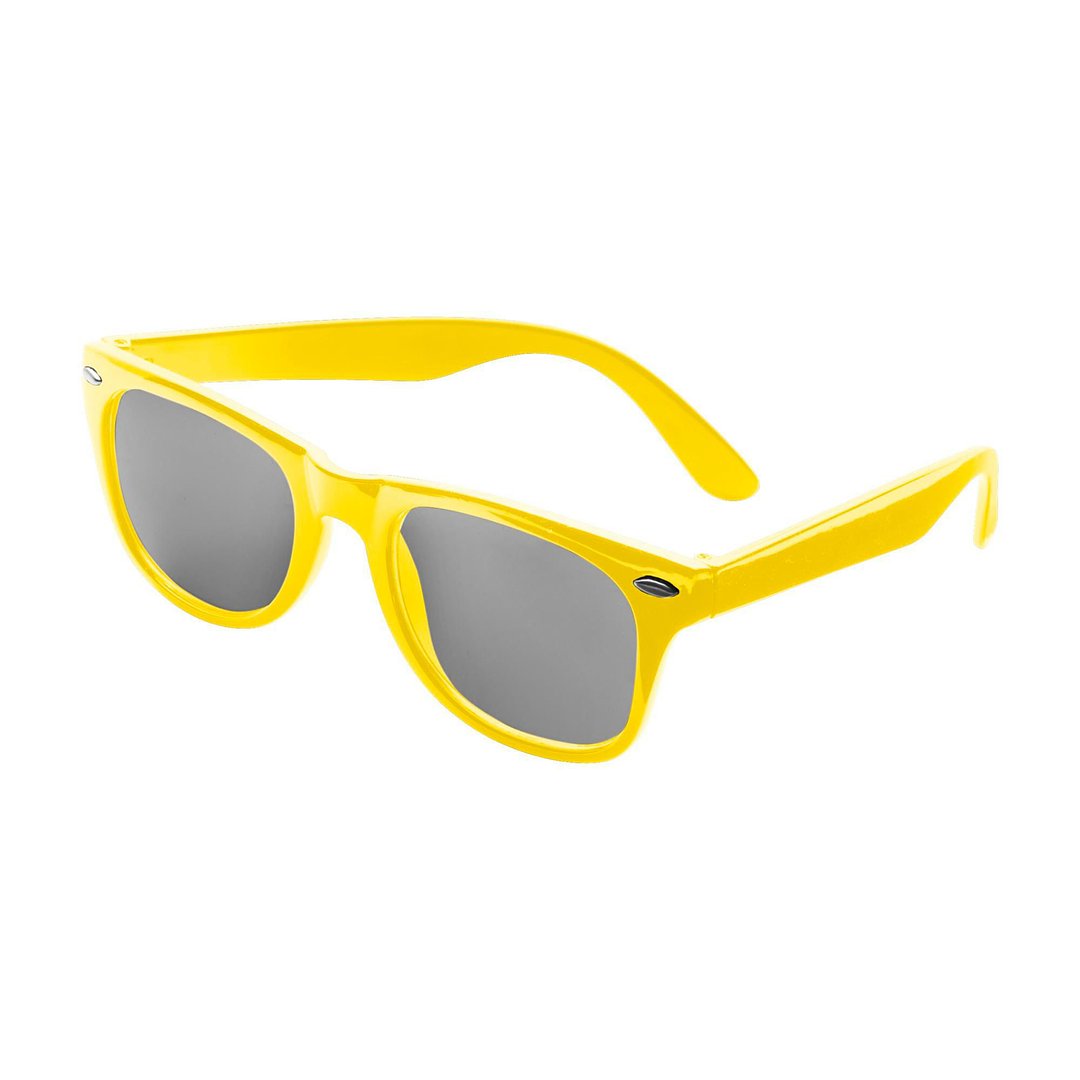 Sonnenbrille Luolfep