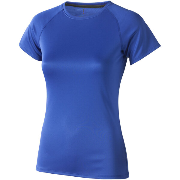 T-Shirt cool fit für Damen - Andicong