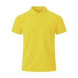 Erwachsene Farbe Polo-Shirt Idles