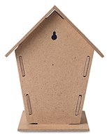 Vogelhäuschen Joniat