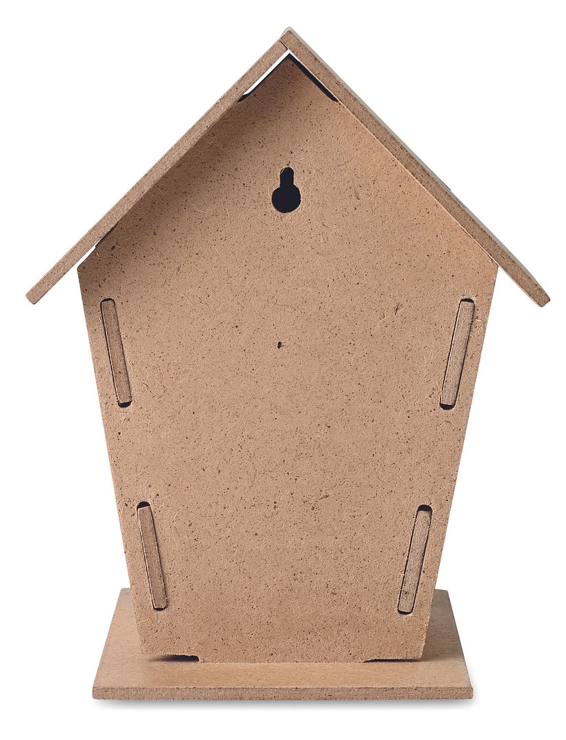 Vogelhäuschen Joniat