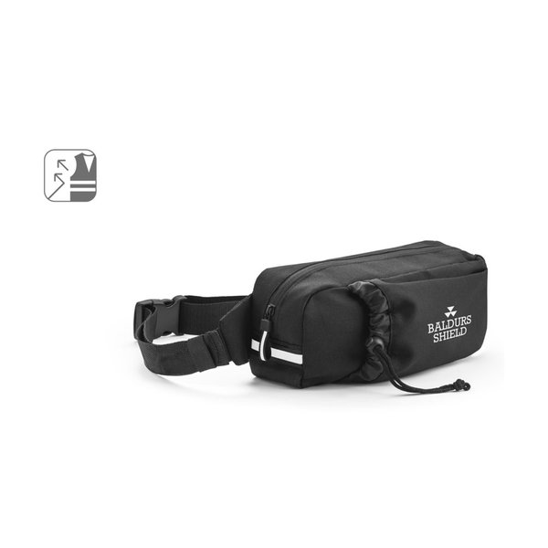 Gürteltasche aus rPET Urionnan