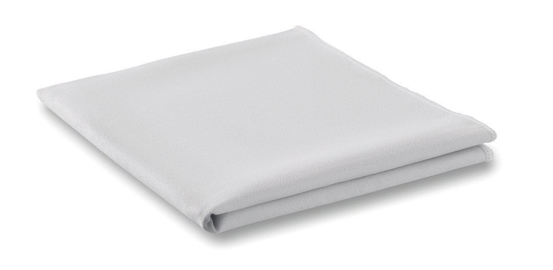 Sporthandtuch in Tasche Dineli