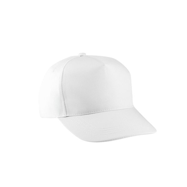 Kappe aus recyceltem Polyester (100% rPET) Anican