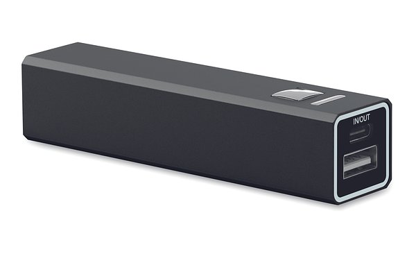 2600 mAh Powerbank Handricas