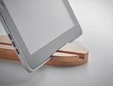 Tablet/Phone Halter Bambus Bettz