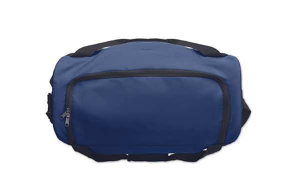 Sporttasche 600D RPET Anigni