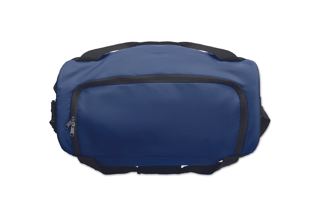 Sporttasche 600D RPET Anigni