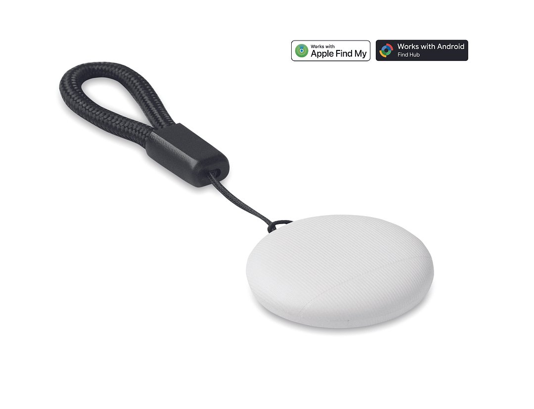 Smart Find My Locator Lorena