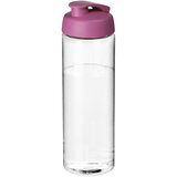 Vibe 850 ml Sportflasche mit Klappdeckel - Itadivep